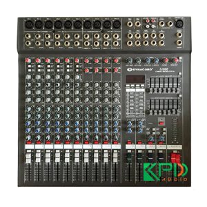 Điện tử, điện lạnh: [TÌM HIỂU] TOP 3 bàn mixer giá rẻ hiện nay Mixer-Dynacord-D1000-300x300