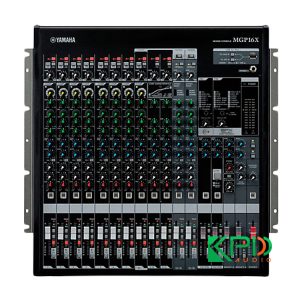 Điện tử, điện lạnh: [TÌM HIỂU] TOP 3 bàn mixer giá rẻ hiện nay Mixer-Yamaha-MGP16X-300x300