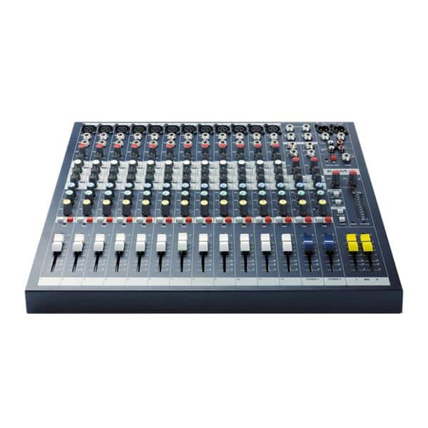 Bàn mixer Soundcraft EPM12