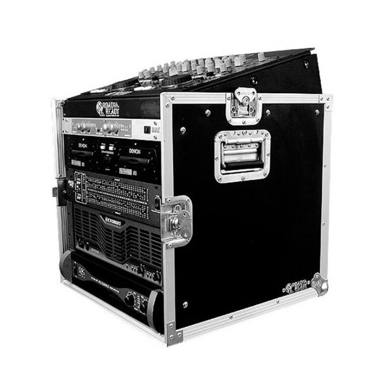 Tủ Rack 12U – Tủ đựng thiết bị 12U