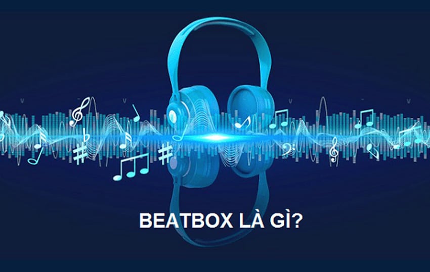 BEATBOX LÀ GÌ? Học beatbox với các âm cơ bản