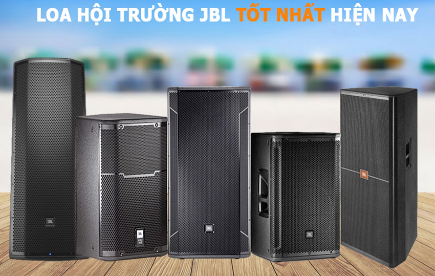 Loa JBL chinh hang