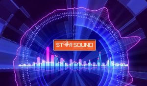 Star Sound là thương hiệu của nước nào