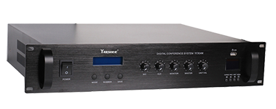 Bộ điều khiển YARMEE YC284M cấu hình mẫu