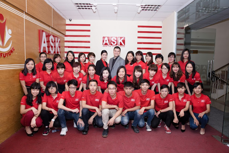Công ty ASK Hà Nội