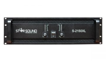 Cục đẩy Star Sound S-2150XL