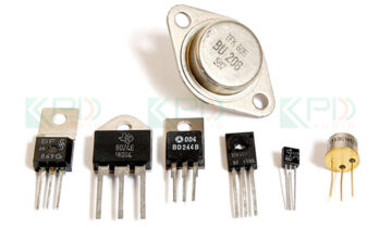 Transistor là gì? Công Dụng của Transistor và ứng dụng thực tế
