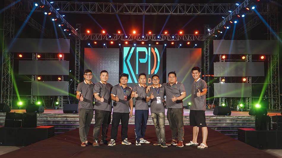 Đội ngũ kỹ thuật Khang Phú Đạt Audio