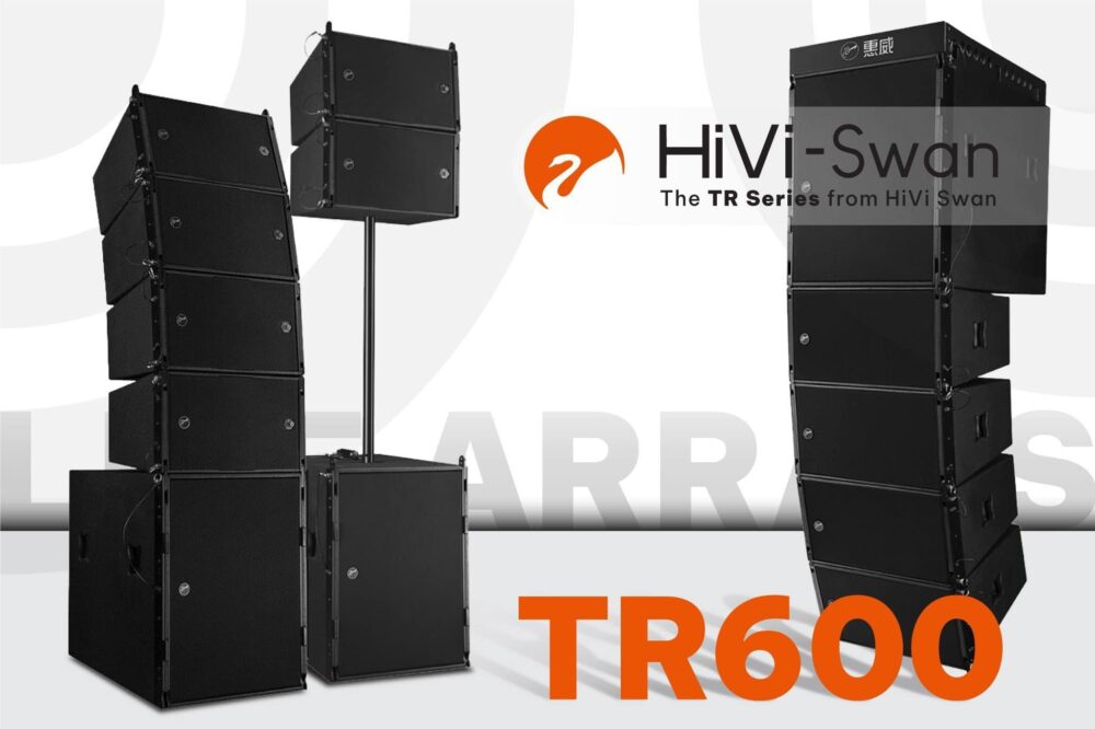 loa-array-hivi-tr600