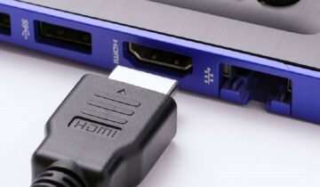 Cổng HDMI là gì? Một số thông tin cơ bản về công HDMI