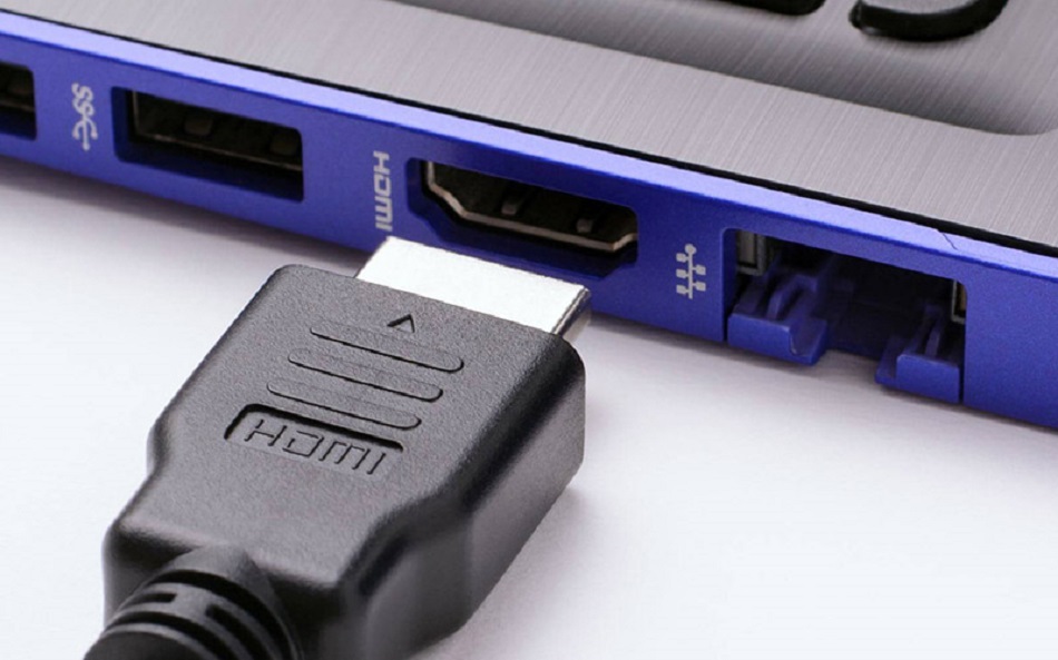 Cổng HDMI là gì?